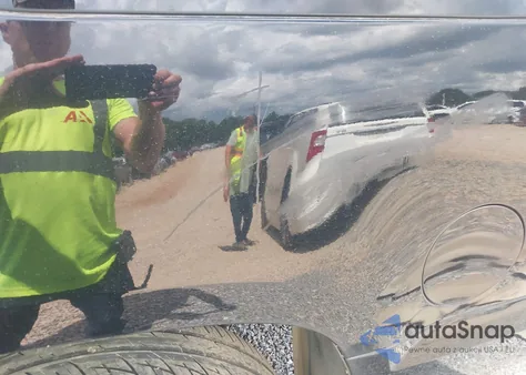 2007 Chevrolet Tahoe Ls из США, поврежденный, VIN 1GNFC13077R260413